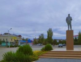 Комиссионки и секонд-хенд в Каспийске