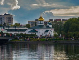 Где сдать старый аккумулятор и батарейки в Колпино