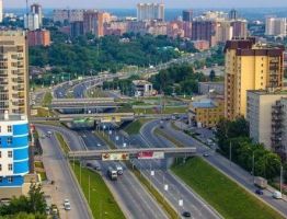 Где можно сдать батарейки и аккумуляторы в Новосибирске