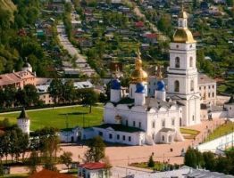 Где сдать старый аккумулятор и батарейки в Тобольске