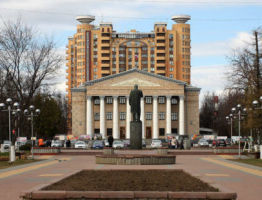 Прием ПЭТ тары и пластика на вторсырье в Жуковском