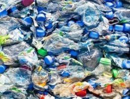 Куда можно сдать пластик и ПЭТ тару — прием в Калуге
