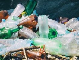 Пункты приема ПЭТ бутылок и пластика в Ишимбае