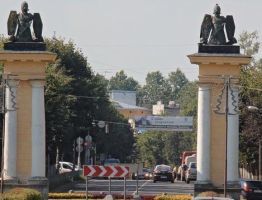 Адреса пунктов сбора аккумуляторов и батареек в Гатчине