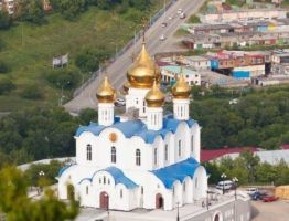 Места приема аккумуляторов и батареек в Петропавловске-Камчатском