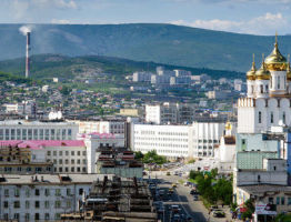 Места где можно сдать аккумуляторы и батарейки за деньги в Магадане