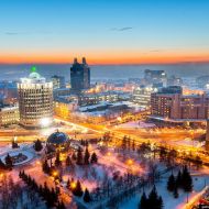 27 пунктов приема макулатуры в Новосибирске