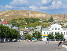 Куда сдать автомобильный аккумулятор и батарейки в Вольске