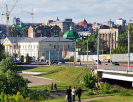 Прием старых аккумуляторов и батареек в Барнауле