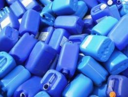 Места сдачи пластика и ПЭТ тары в Железногорске