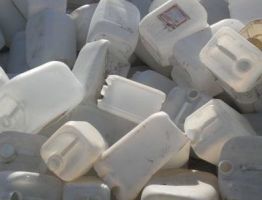 Приемки пластика и ПЭТ тары в Коломне