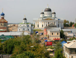 Сдача техники на утилизацию в Арзамасе