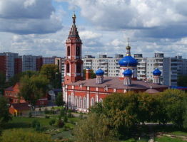 Места где можно сдать аккумуляторы и батарейки в Орехово-Зуево