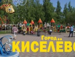 Сдача металлолома в Киселевске